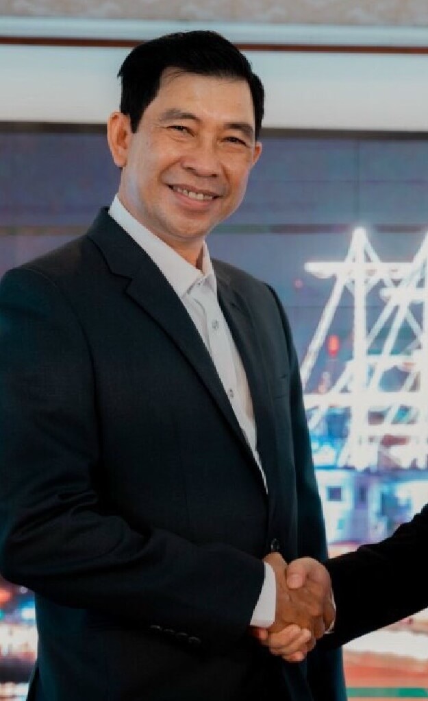 nghệ nhân nguyễn văn minh